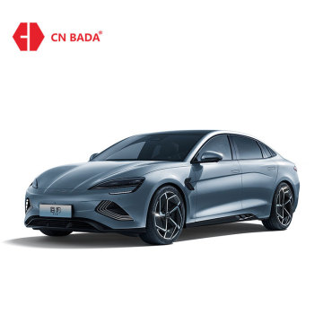 2023 BYD Seal: Top New Energy Electric Vehicles with Up to 700KM Range