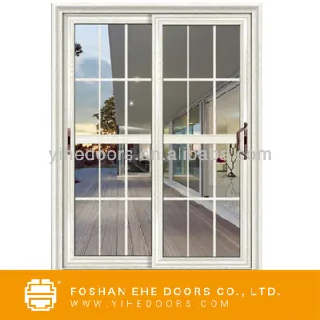 Security Aluminum Entry door