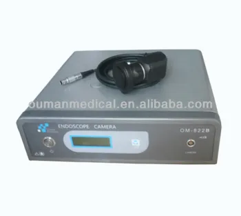 Medical Equipment of Endoscope Camera