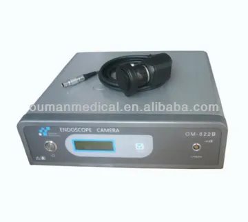 Medical Equipment of Endoscope Camera