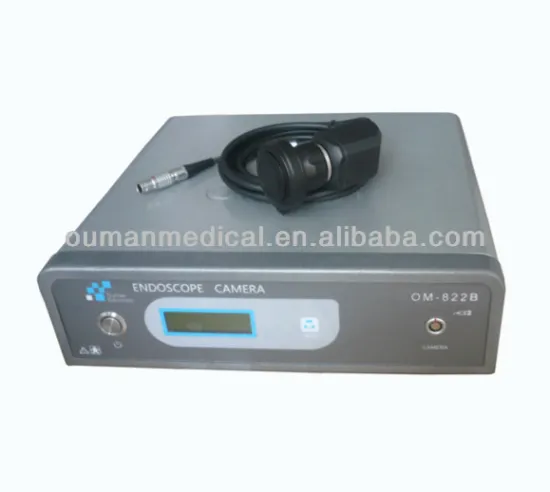Medical Equipment of Endoscope Camera