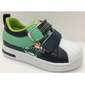 new product kid boy pu shoe hot