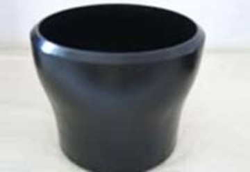 Riduttore in acciaio concentrici WPB ASTM
