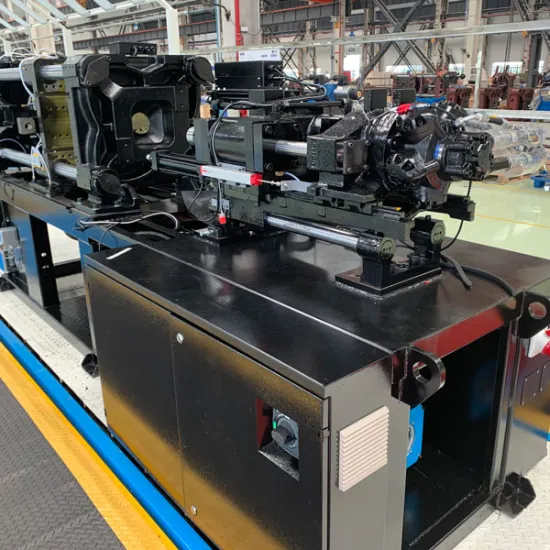 injection molding machine for salefor plastic bottlecap