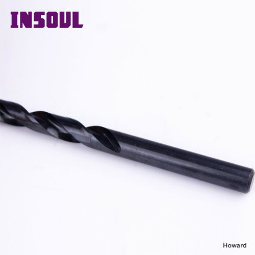 Brocas HSS Jobber para aplicações metalúrgicas