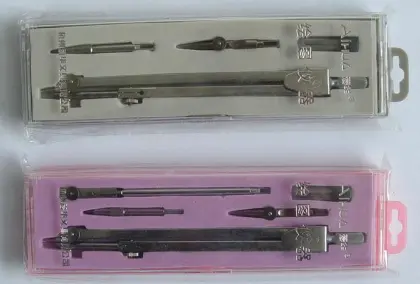 Professional Compasses