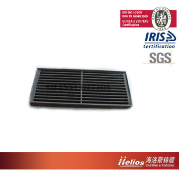 Municipal Infrastructure Surface Water Square Gully Ductile iron parts
