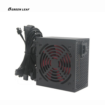 80Plus ActivcePFC 400W ATX Gaming Power Supply