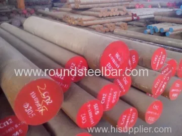 High Quality O1 Tool Steel 