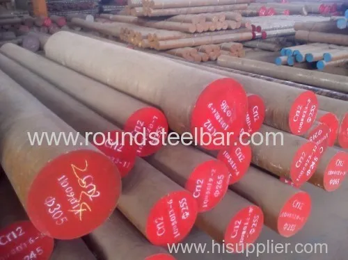 High Quality O1 Tool Steel 