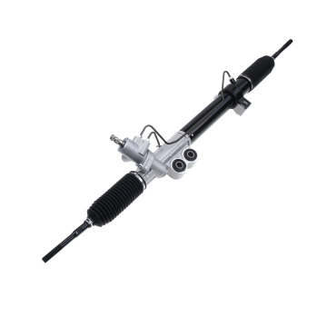 49001ZH50A Power Steering Rack & Pinion Assembly for Nissan Titan 2004-2015 Armada Pathfinder Infiniti QX56