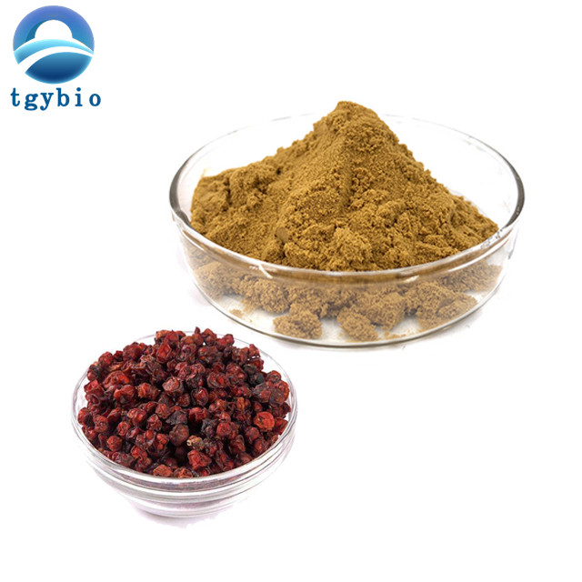 Schisandra Chinensis Extract Jpg