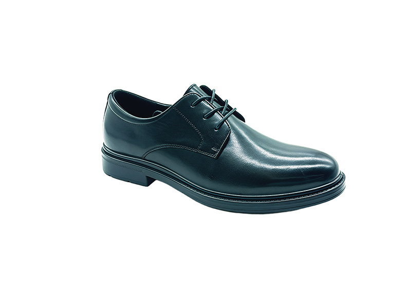 Men's Leather Dress Shoes