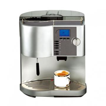 best automatic instant coffee machine