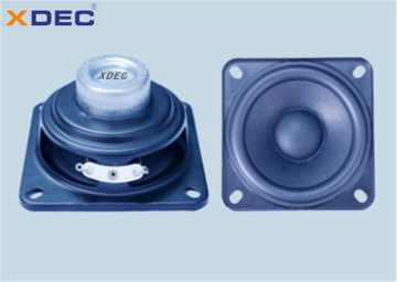 70 mm 4OHM 10W Fullrange głośnik dla głośników Bluetooth