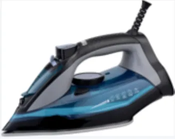 Hot Sell 2200W Large Commercial Steam Iron for Family Use