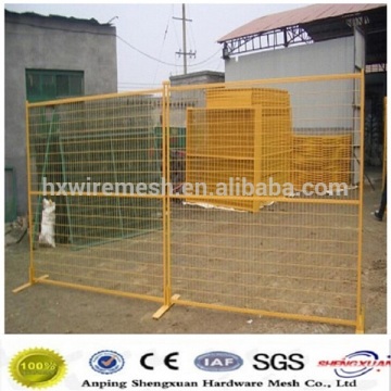 Airport Security Fence/temporary security fence/security fence