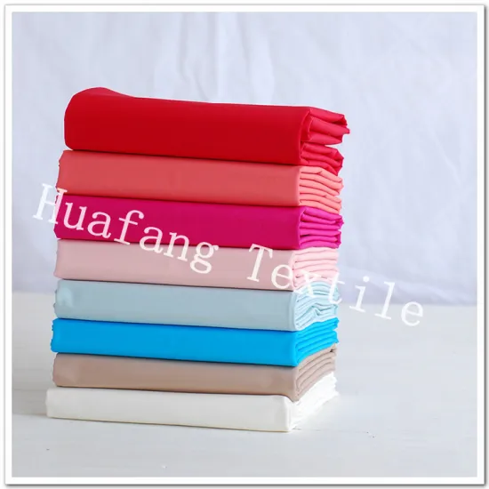 Wholesale Cheap Viscose Fabric From China