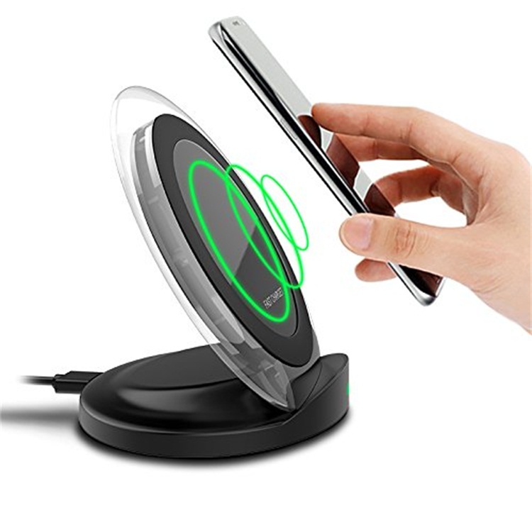 Wireless Charger Stand Wireless Charger Stand