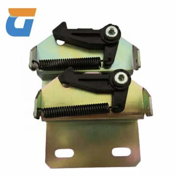 New Fermator Door Knife Starter Kit: 100/ Hole Spacing 60mm, Lock Hook Elevator Accessories