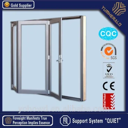 High Quality Surface Finishing Luxury sliding door company