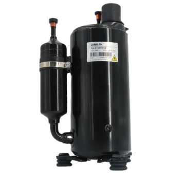 Glosok New Arrival 1P Air Conditioner Compressor for R32/R410A Refrigerant