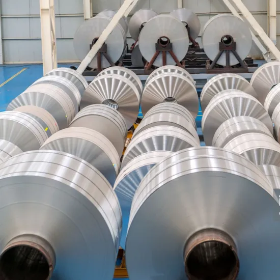 China Cold Rolled Coil Factory Price GI Sheet Galvanized Steel Coil