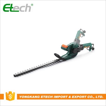 Competitive price good quality garden shear hedge trimmer