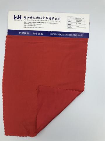 Wholesale Woven Fabric Cotton and Cupro Plain Fabrics