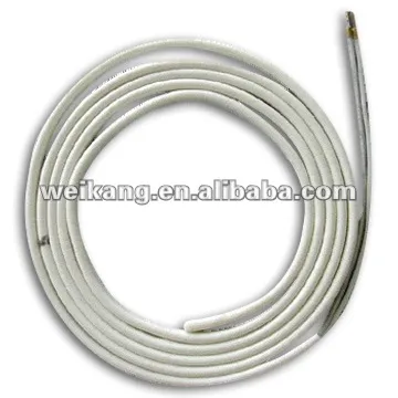 Evaporator Drainpipe Antifreeze heating Cable