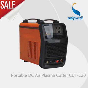 Saipwell Inverter DC Plasma Welding Machine (CUT-120)