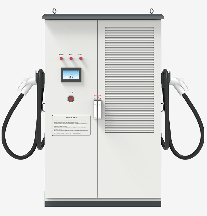 300 360 480kw New