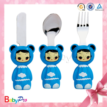 2014 Promotional Spoon And Fork Factory