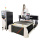 Wood Door and Cabinet Making CNC Router Machine