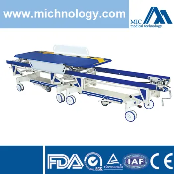 SKB041-B Medical Appliances Operation Connection Trolley