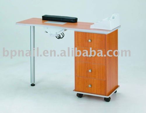 Art Nail Manicure table with suction