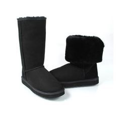 Sheepskin Boot,Winter Boot,Snow Boot,Classical tall boot