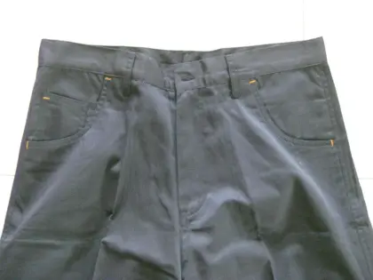 Pants/work pants/uniform pants trousers