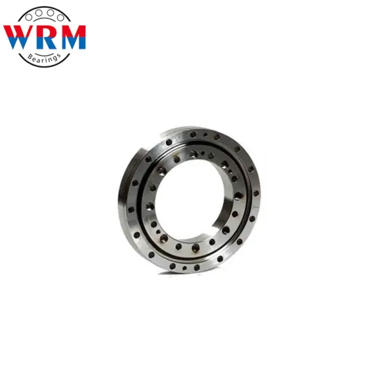 Non-gear cross roller bearing