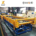 Steel Construction IBCs Production Line Welding Machine Cages Equipment