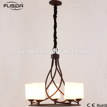 European elegant chandelier, lights, lighting