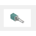 Drehpotentiometer der Serie RK097