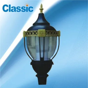 exterior garden lighting