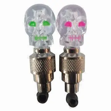 Motorcycle LED Light, Customized Specifications Accepted, Small Orders Welcomed