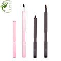 Retractable Lips Make Up Brushes Lip Makeup Brush