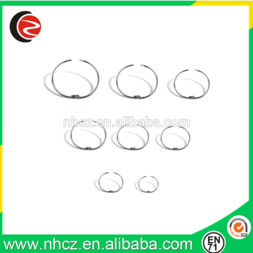 Book Rings