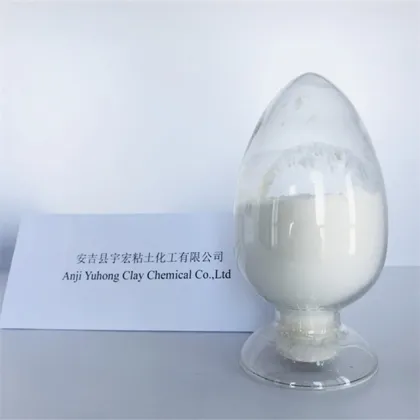 Calcium Bentonite Pig Feed