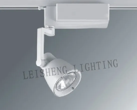 Cdm-r Par20 Magnetic Ballast 3000k, 5000k 35w Ac220v Metal Halide Track Lighting, 4lines