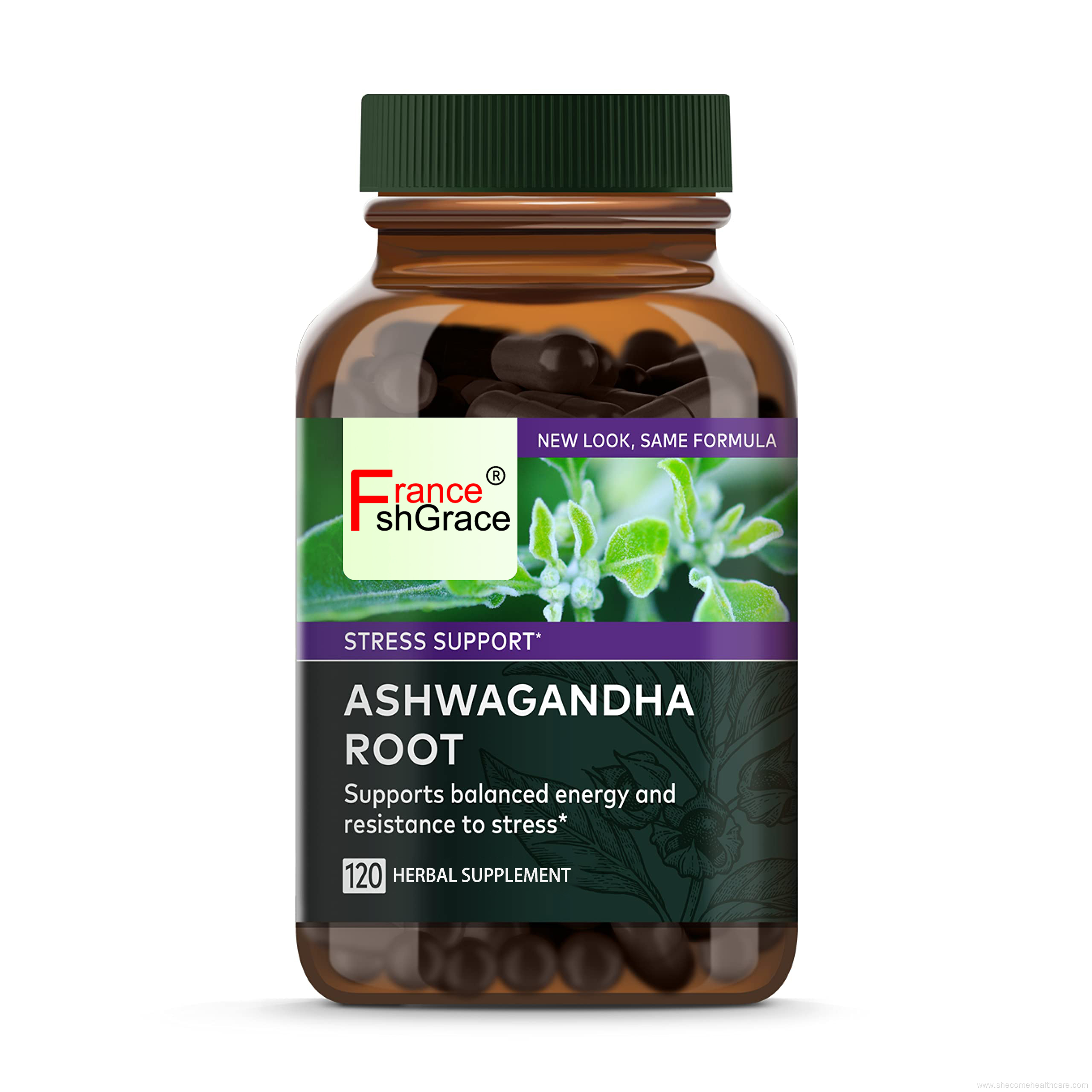 Ashwagandha increase fertility India Ashwagandha capsules