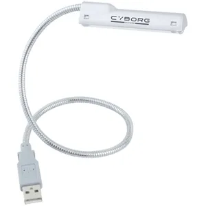 Slim-N-Sleek USB Light